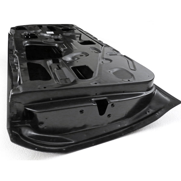 1970-1972 Chevy Chevelle Door Shell, LH.