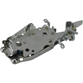1970-1972 Pontiac LeMans Door Latch LH.