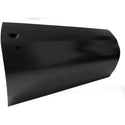 1970-1972 Chevy Chevelle Door Shell, RH.