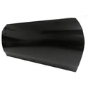 1970-1972 Chevy Chevelle Door Shell, RH.