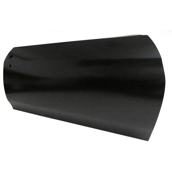 1970-1972 Chevy Chevelle Door Shell, RH.