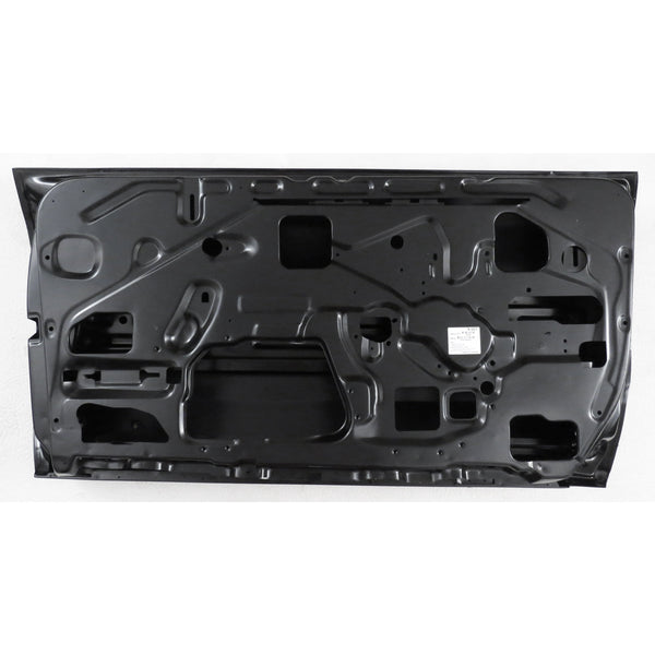 1970-1972 Chevy Chevelle Door Shell, RH.