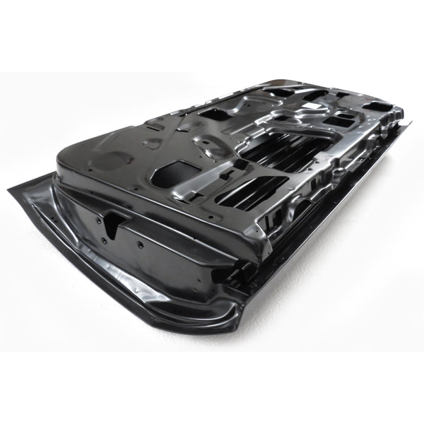 1970-1972 Chevy Chevelle Door Shell, RH.