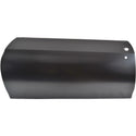 1970-1972 Chevy Chevelle Hardtop/Convertible Door Skin LH.