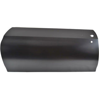 1970-1972 Chevy Chevelle Hardtop/Convertible Door Skin LH.