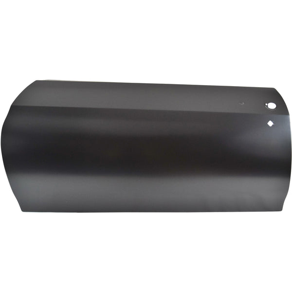 1970-1972 Chevy Chevelle Hardtop/Convertible Door Skin LH.
