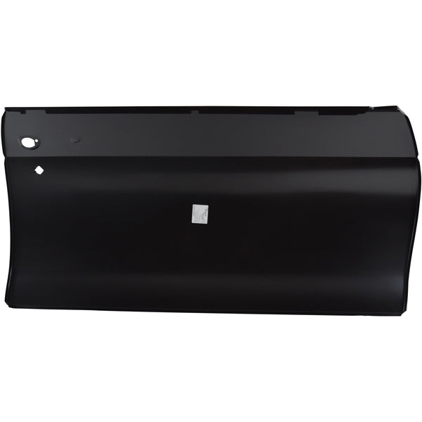 1970-1972 Chevy Chevelle Hardtop/Convertible Door Skin LH.