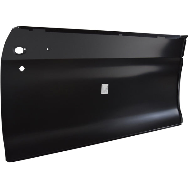 1970-1972 Chevy Chevelle Hardtop/Convertible Door Skin LH.