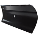 1970-1972 Chevy Chevelle Hardtop/Convertible Door Skin LH.