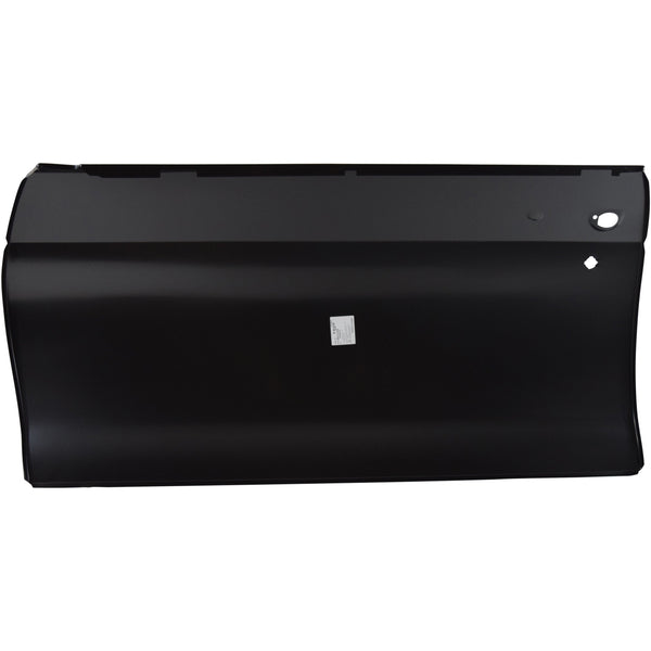 1970-1972 Chevy Chevelle Hardtop/Convertible Door Skin RH.