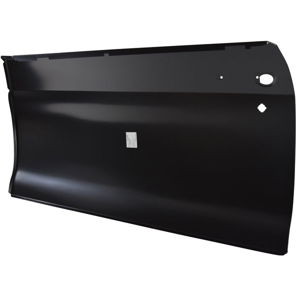 1970-1972 Chevy Chevelle Hardtop/Convertible Door Skin RH.