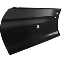 1970-1972 Chevy Chevelle Hardtop/Convertible Door Skin RH.