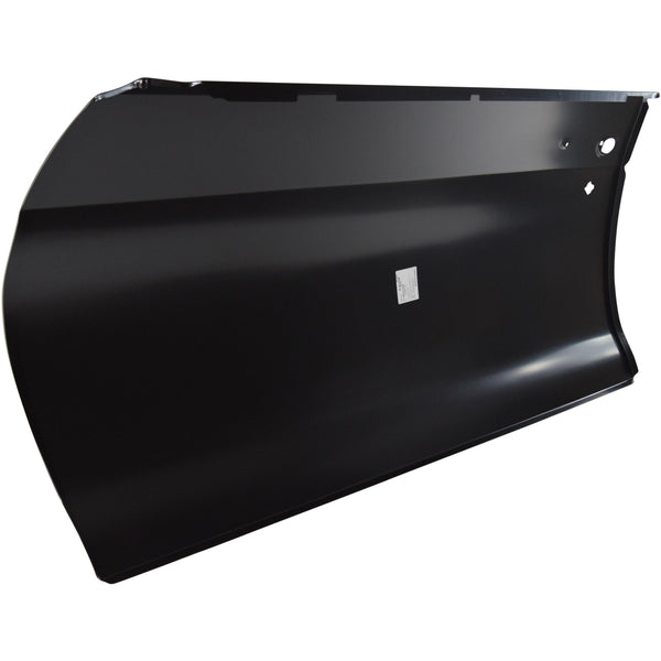 1970-1972 Chevy Chevelle Hardtop/Convertible Door Skin RH - Classic 2 Current Fabrication
