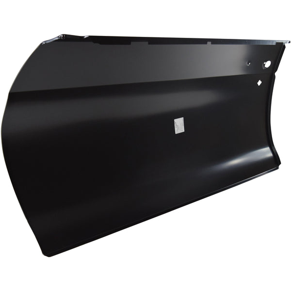 1970-1972 Chevy Chevelle Hardtop/Convertible Door Skin RH.