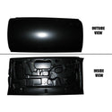 1966-1967 Pontiac GTO Door Shell LH.
