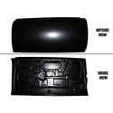 1966-1967 Pontiac GTO Door Shell RH.