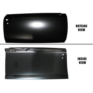 1966-1967 Pontiac GTO Door Skin RH.