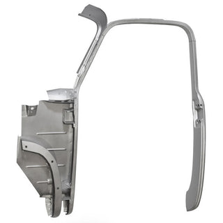 1947-1951 Chevy C10 Pickup DOOR FRAME OUTER PANEL LH.