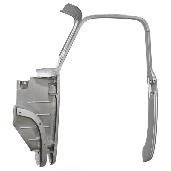 1947-1951 Chevy C10 Pickup DOOR FRAME OUTER PANEL LH.