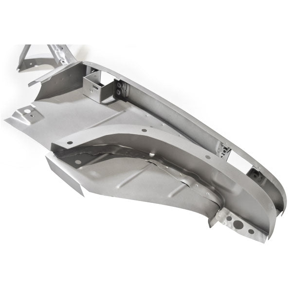 1947-1951 Chevy C10 Pickup DOOR FRAME OUTER PANEL LH.