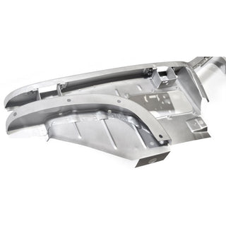 1947-1951 Chevy C10 Pickup DOOR FRAME OUTER PANEL RH.