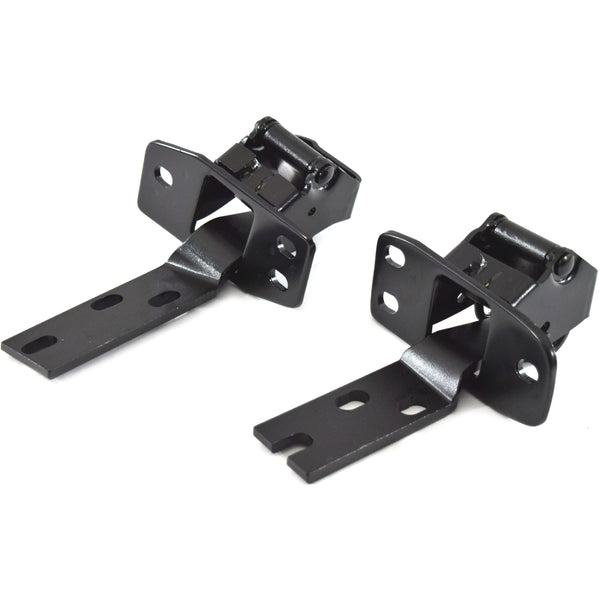 1947-1954 Chevy C10 Pickup DOOR HINGE LOWER/LOWER LH.