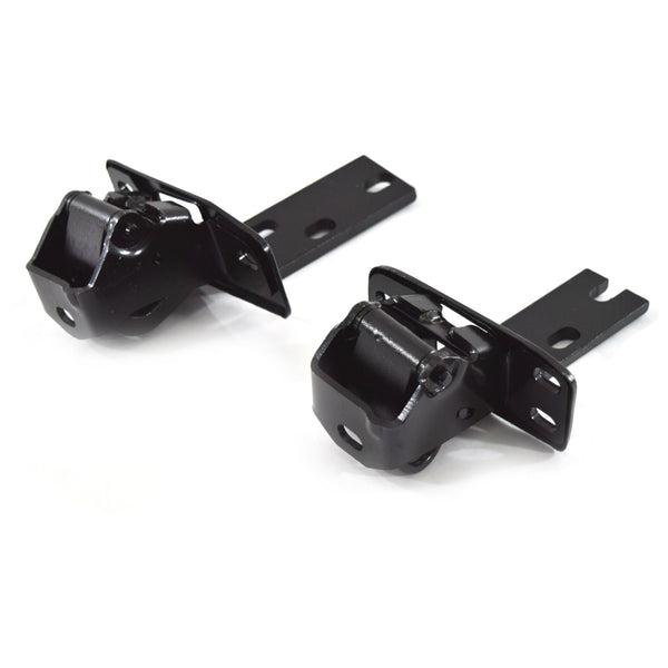 1947-1954 Chevy C10 Pickup DOOR HINGE LOWER/LOWER LH.