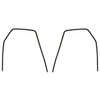 1947-1950 Chevy C10 Pickup DOOR WINDOW FELT CHANNEL SET.