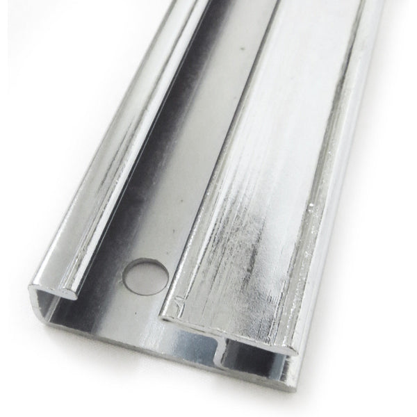 1951-1954 Chevy C10 Pickup DOOR GLASS TRACK.