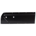 1955-1959 Chevy C10 Pickup Door Inner Panel RH.