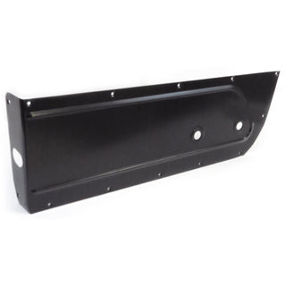 1955-1959 Chevy C10 Pickup Door Inner Panel RH.