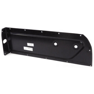 1955-1959 Chevy C10 Pickup Door Inner Panel RH.