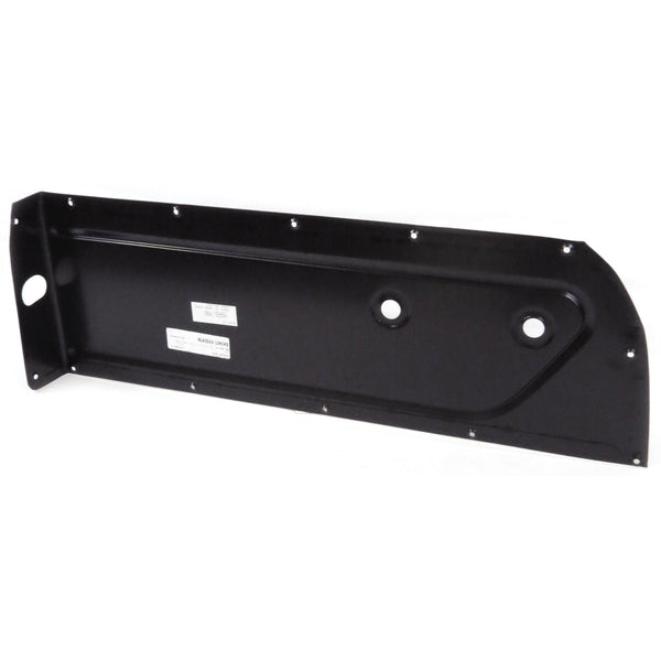 1955-1959 Chevy C10 Pickup Door Inner Panel RH.
