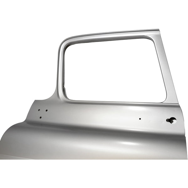 1955-1959 Chevy C10 P/U Door Shell LH - Classic 2 Current Fabrication