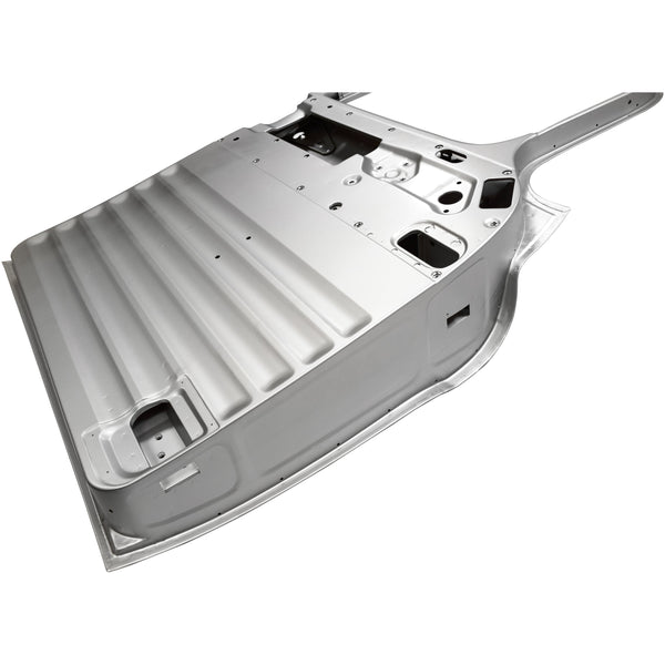 1955-1959 Chevy C10 Pickup Door Shell LH.