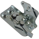 1960-1963 Chevy C30 Pickup Door Latch, LH.