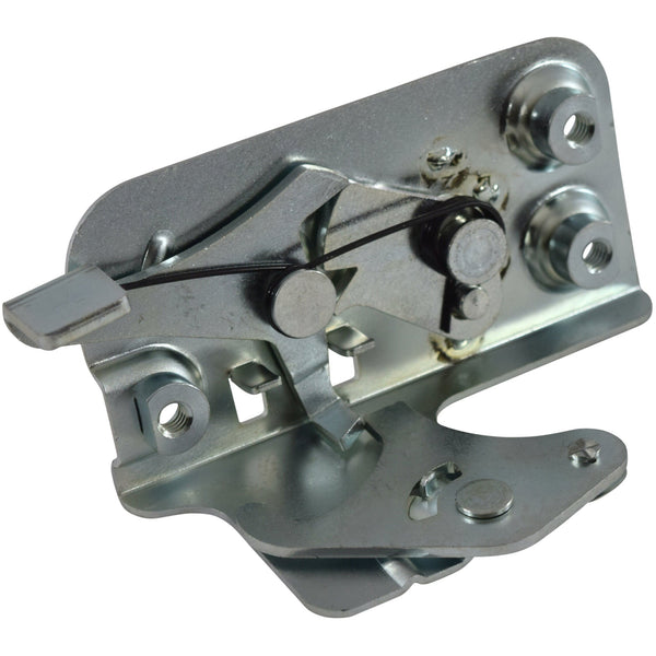 1960-1963 Chevy K10 Pickup Door Latch, LH.