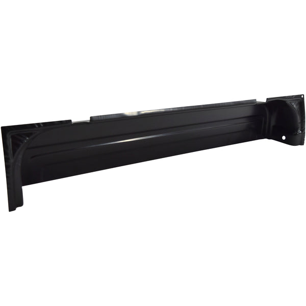 1960-1966 Chevy C10 Pickup Door Bottom Patch, LH.