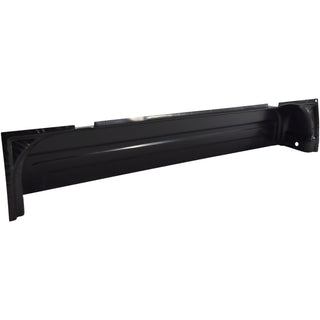 1960-1966 Chevy K10 Pickup Door Bottom Patch, LH.