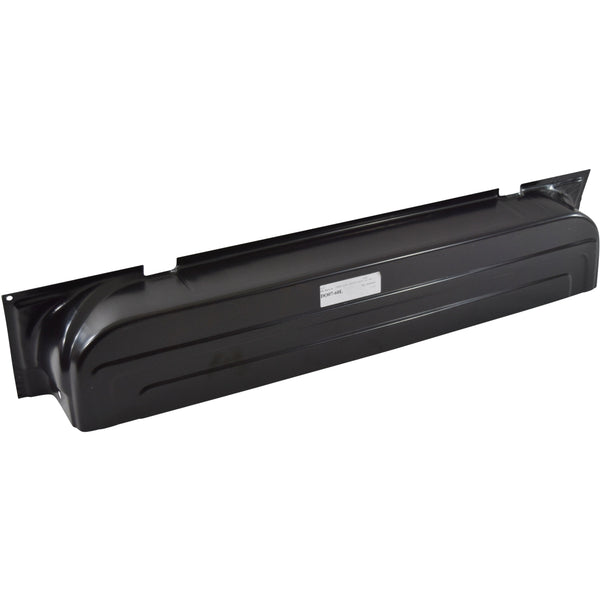 1960-1966 Chevy C20 Pickup Door Bottom Patch, LH.