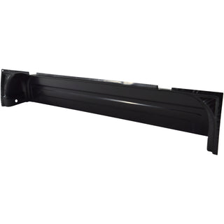 1960-1966 Chevy K10 Pickup Door Bottom Patch, RH.