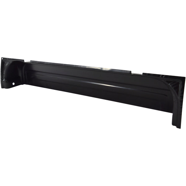 1960-1966 Chevy K20 Pickup Door Bottom Patch, RH.