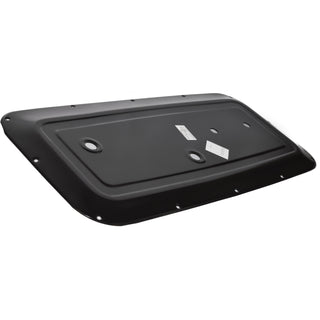 1964-1966 Chevy C10 Pickup Door Inner Panel LH.