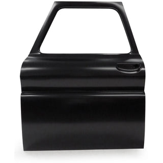 1964-1966 Chevy C20 Pickup Door Shell, LH.