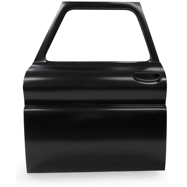 1964-1966 Chevy K20 Pickup Door Shell, LH.