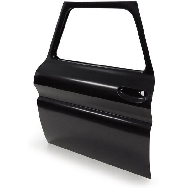 1964-1966 Chevy K20 Pickup Door Shell, LH.