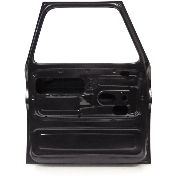 1964-1966 Chevy C20 Pickup Door Shell, LH.