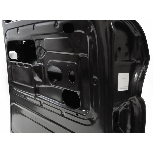 1964-1966 Chevy C10 Pickup Door Shell, LH.