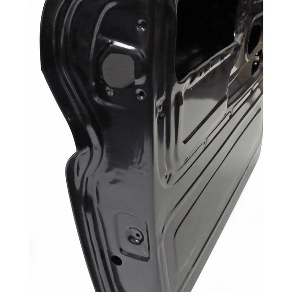 1964-1966 Chevy K10 Pickup Door Shell, LH.