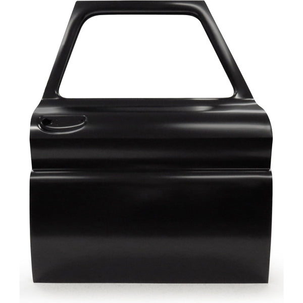1964-1966 Chevy C20 Pickup Door Shell, RH.